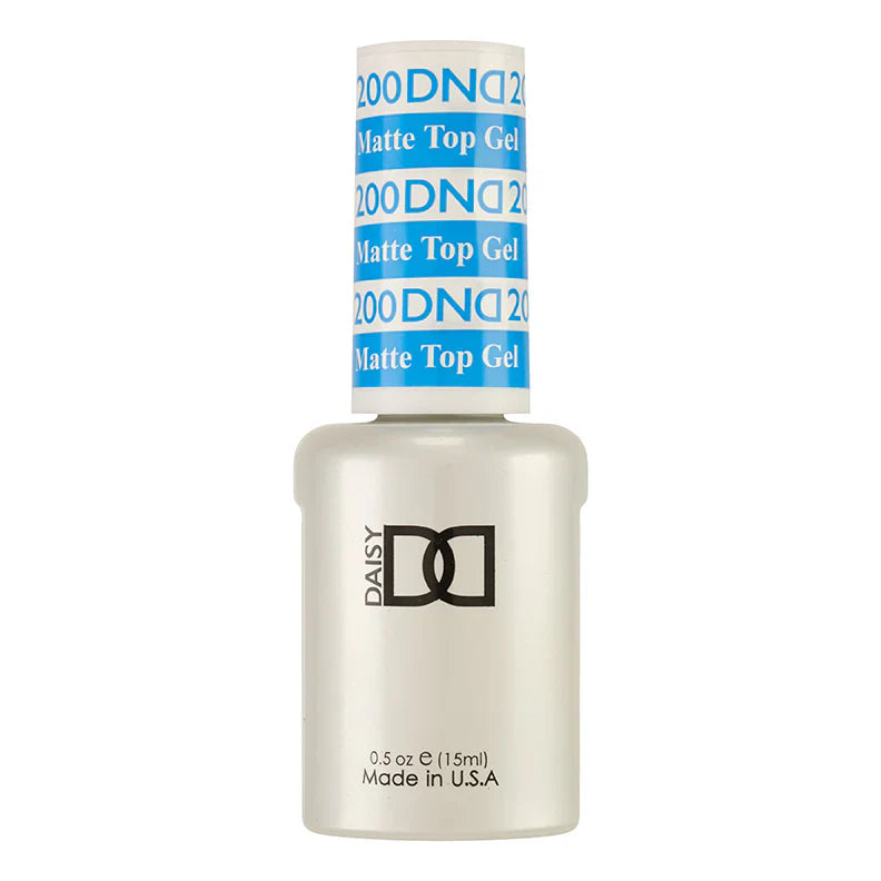 DND Matte Top Coat