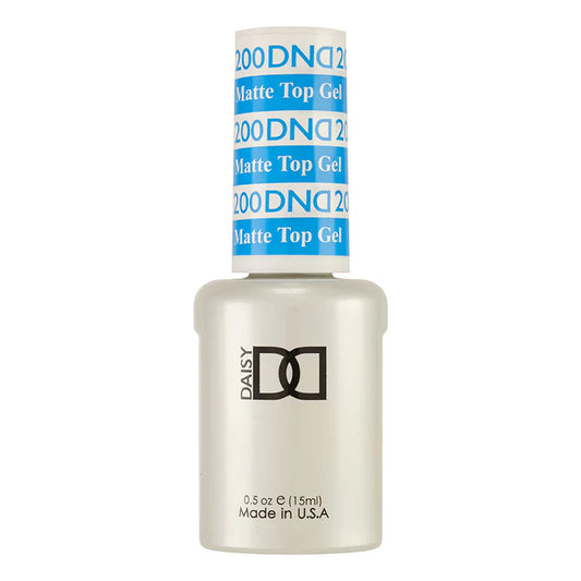 DND Matte Top Coat