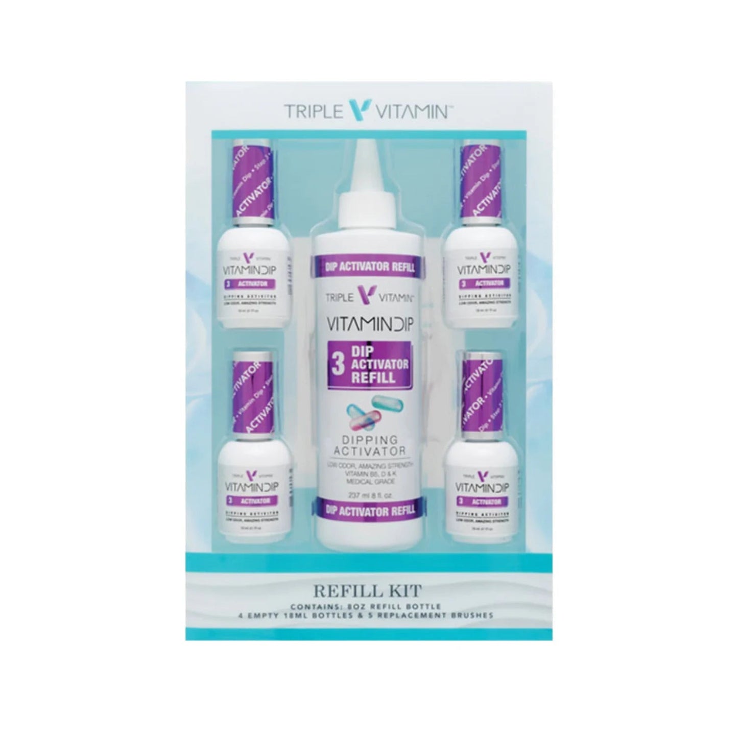 Vitamin Sealer Dip