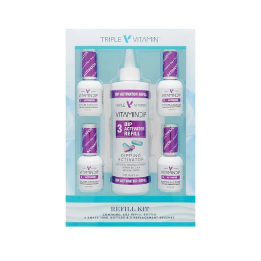 Vitamin Sealer Dip
