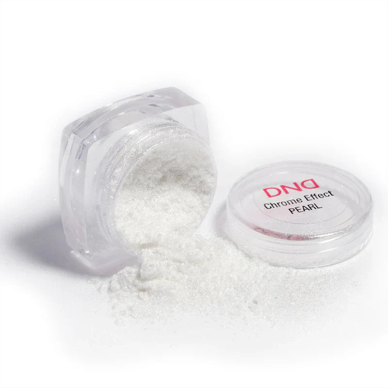 DND White Pearl Chrome