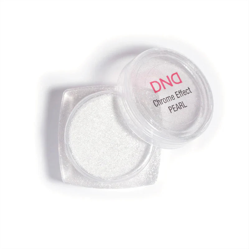 DND White Pearl Chrome