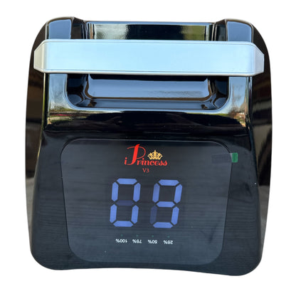 72W Cordless Nail Lamp