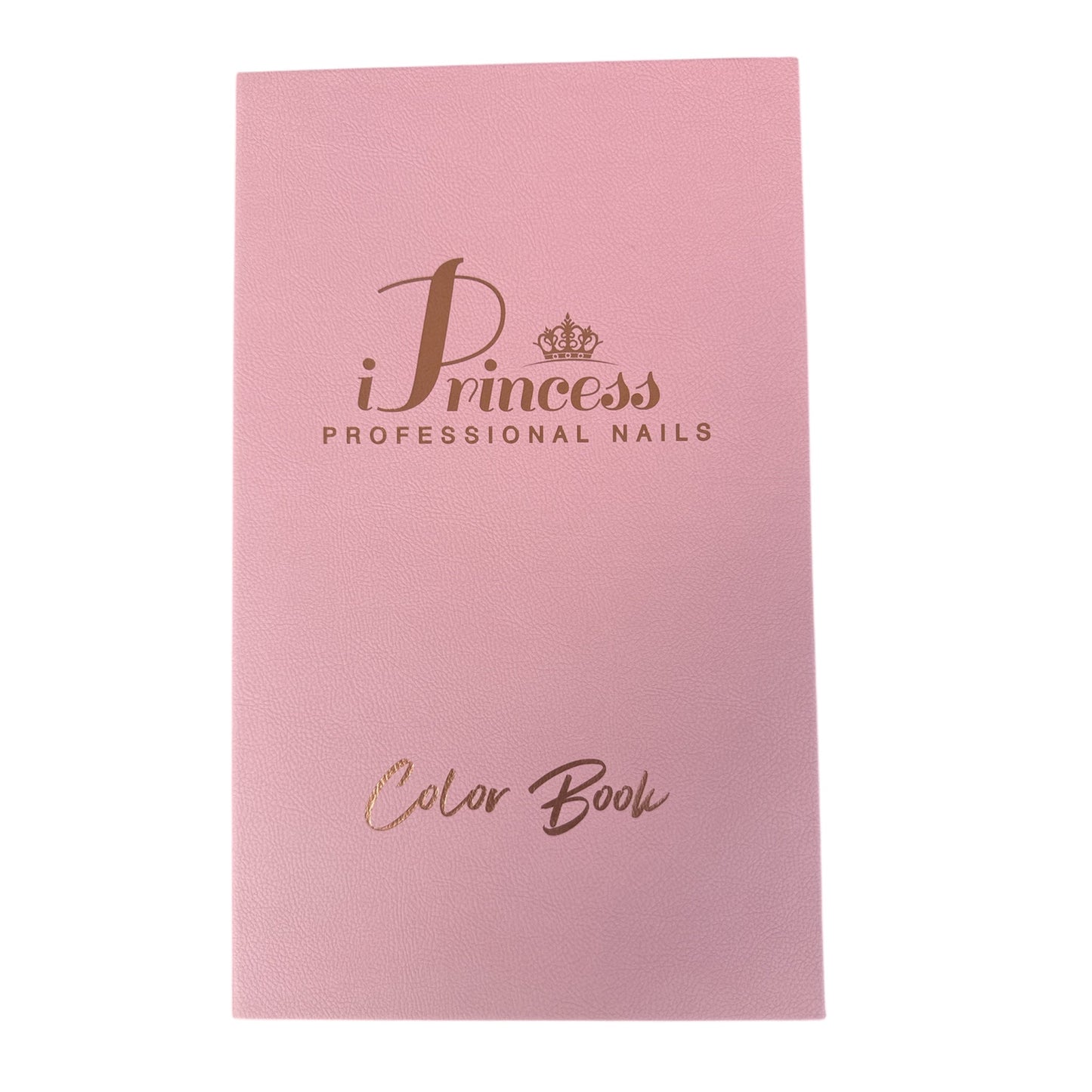 iPrincess Gel Fullset (Gel& Regular)