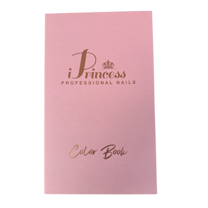 iPrincess Gel Fullset (Gel& Regular)
