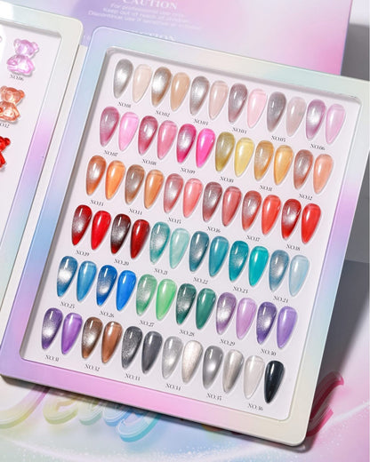 Jelly Gel by Billionaire 36 colors