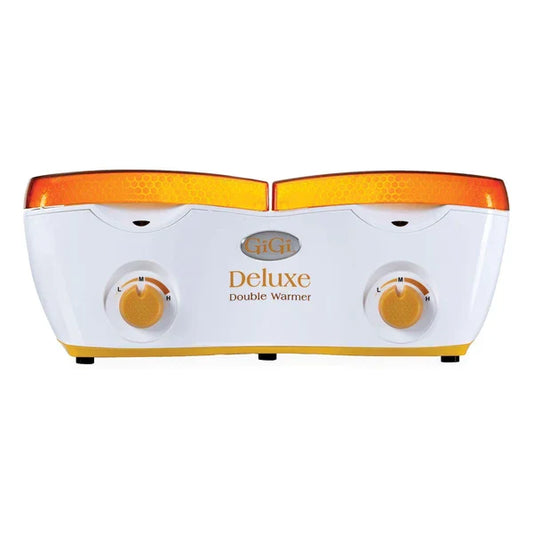 Gigi Double Wax Warmer