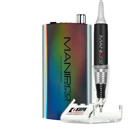 Kupa Manipro Moonlight Unicorn with KP65
