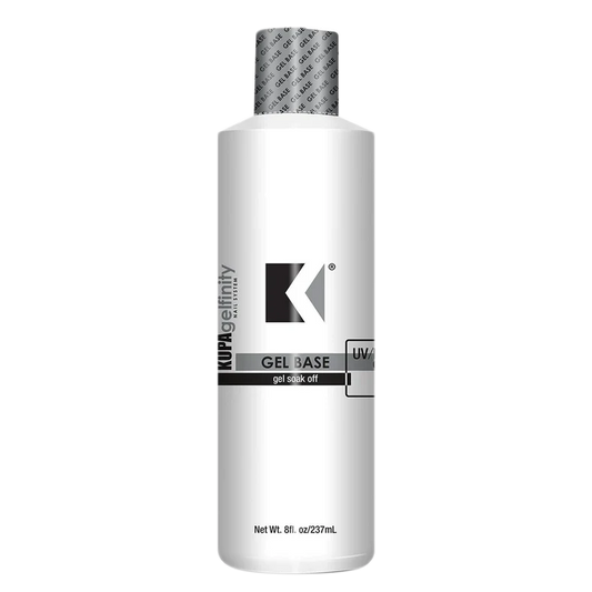 Kupa Gel Basecoat 8oz