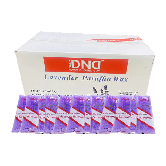 Paraffin Wax (Lavender)