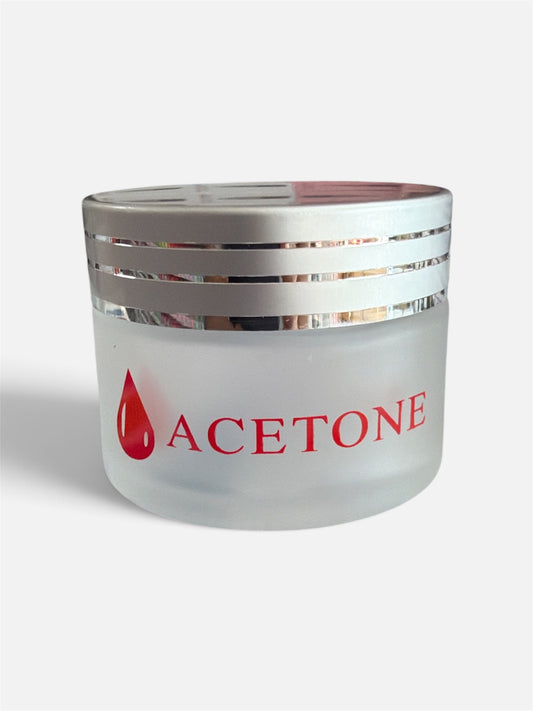 Aceton Jar 2oz
