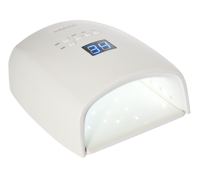 DND Rechargeable UV/Led Lamp 48W