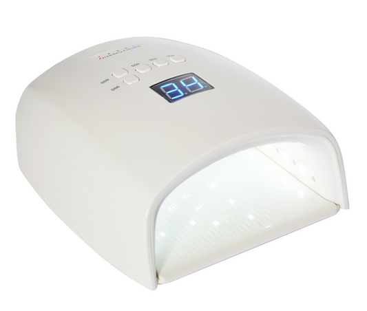 DND Rechargeable UV/Led Lamp 48W
