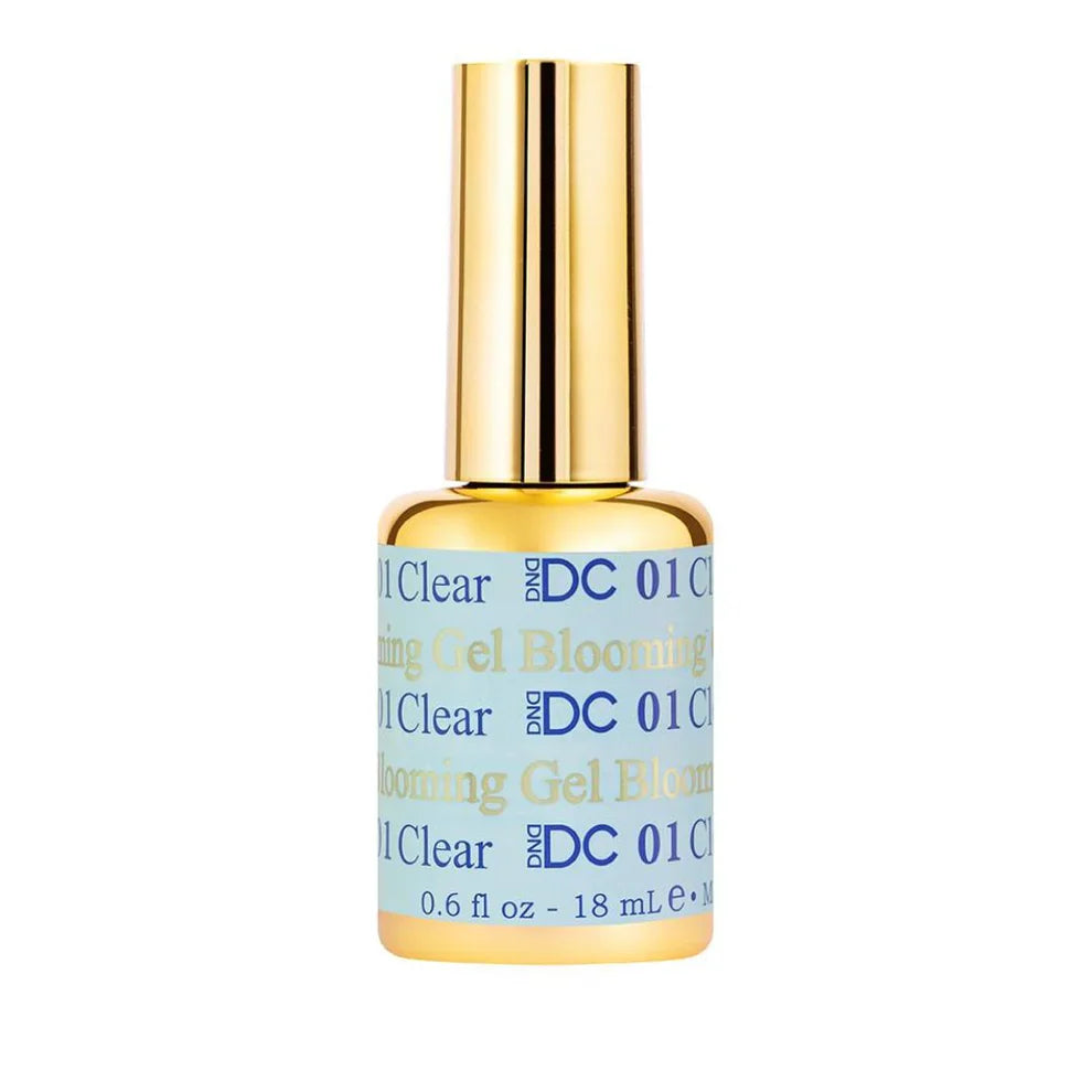 Blooming Gel CLEAR