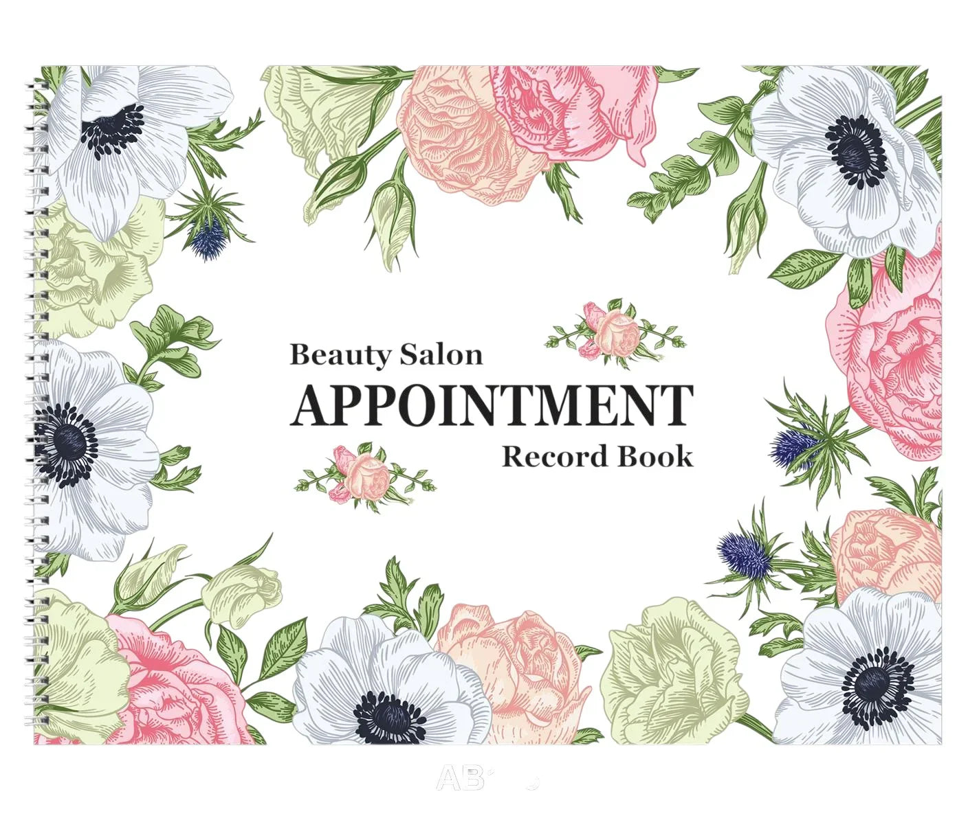 Appointments Book
