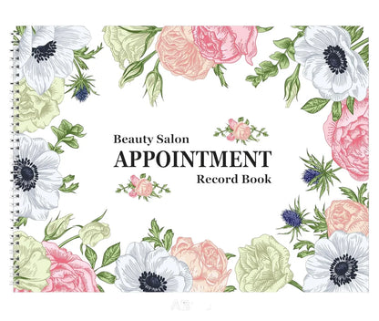 Appointments Book