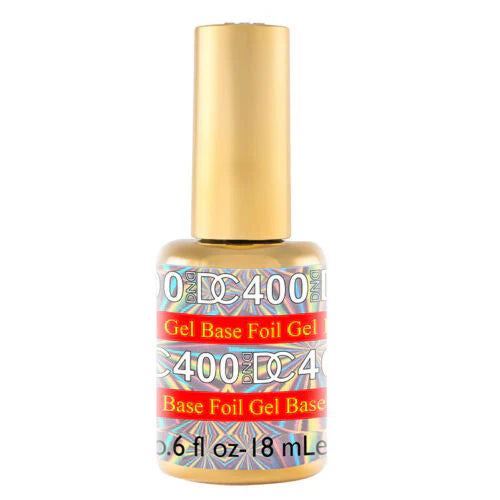 DC Foil Gel Base 400
