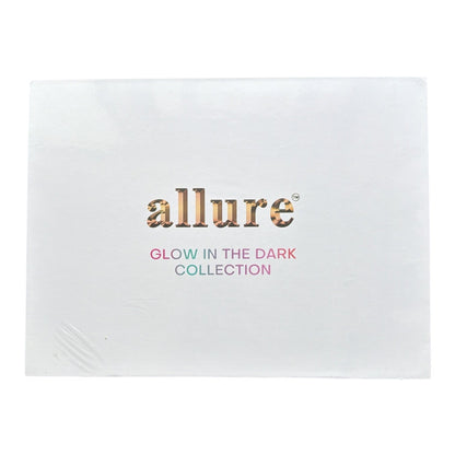 Allure Glow in the Dark (Gel Only)- 24 colors