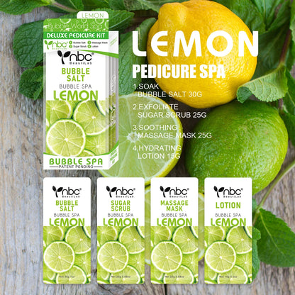NBC Bubble World Spa- 50pcs/case