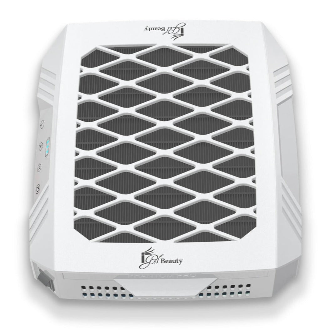 Phantom Pro Dust iGel