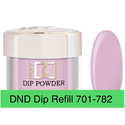 DND Powder 2oz Color from 701-799