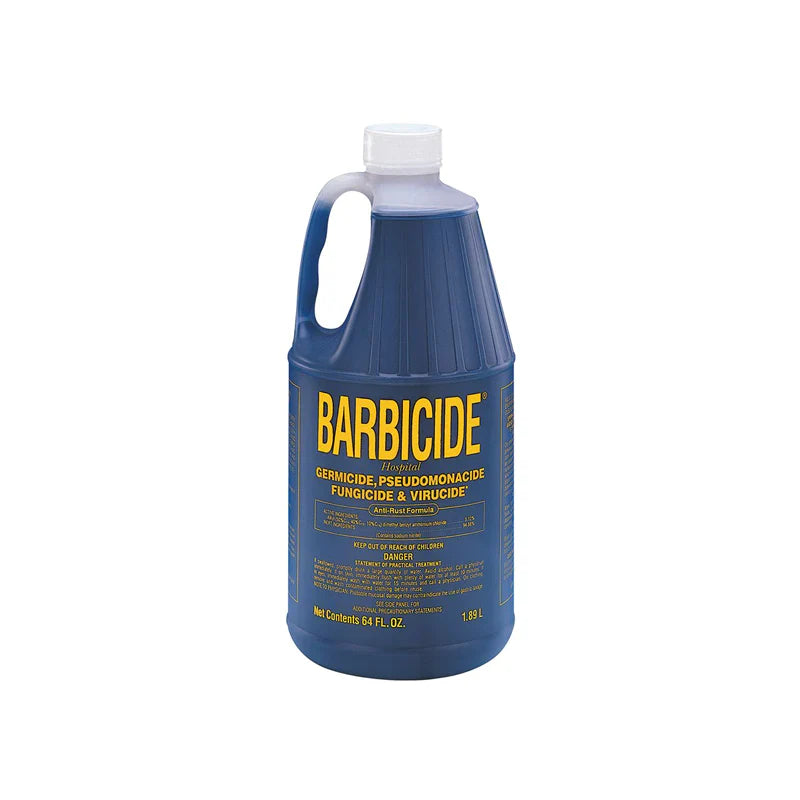 Barbicide