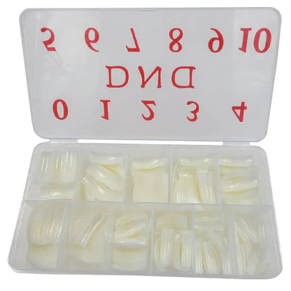DND Natural Tip Box