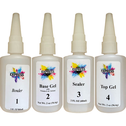 Express Dipping Liquid 2oz